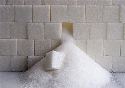  شکر با وجود تغییر اولویت ارزی گران نمی‌شود/ یک کیلو شکر سفید ۵۹۰۰ تومان 
