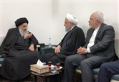 Zarif Highlights Outcomes of Iranian President’s Iraq Visit