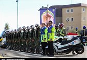 آغاز طرح نوروزی پلیس؛ 31 ایستگاه پلیس‌راه در لرستان راه‌اندازی می‌شود