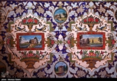20 درصد گنجینه موزه میراث ملی ایران به اردبیل اختصاص دارد