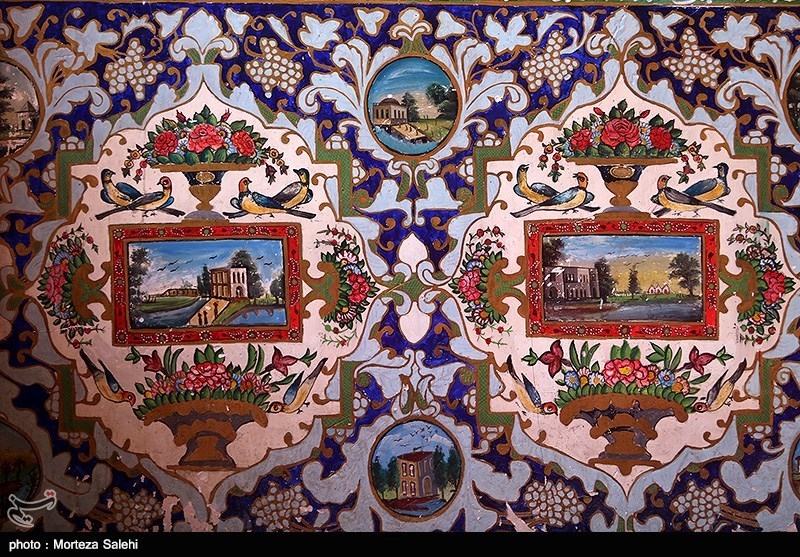 20 درصد گنجینه موزه میراث ملی ایران به اردبیل اختصاص دارد