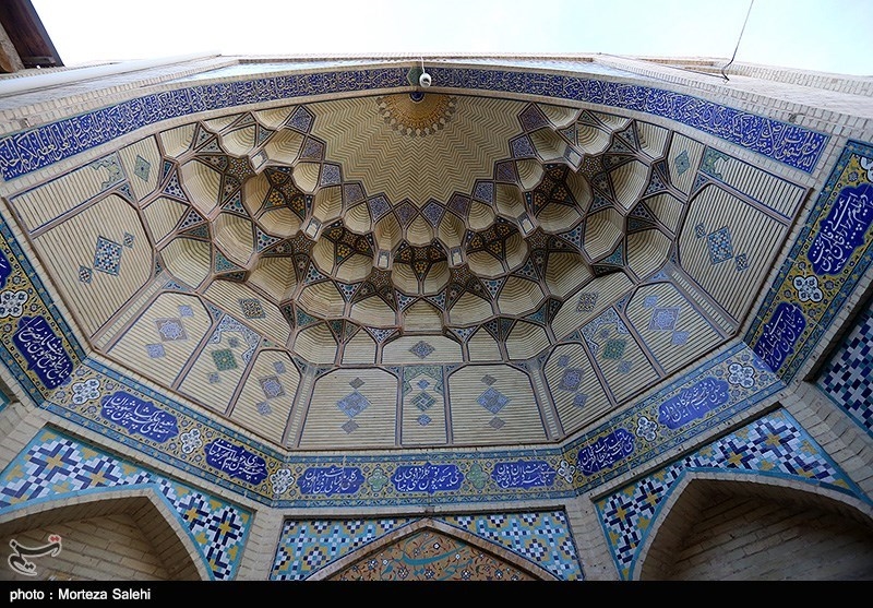 5000 مسجد اصفهان در طرح قرارگاه مهر و امید شرکت می‌کنند