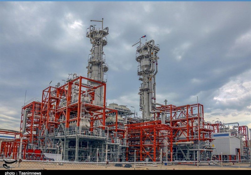 Iran to Inaugurate New Phases of South Pars Gas Field Soon 