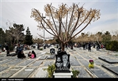 احداث قبرستان‌های جدید در تهران تا پایان سال آینده