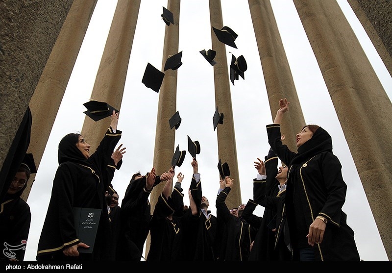 درآمد 5 کشور دنیا از دانشجویان بین‌المللی 25 درصد GDP ایران
