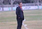 حمید استیلی: 4 بازیکن‌مان را به خاطر برگزاری فشرده لیگ از دست دادیم/ سخت‌ترین بازی ما بازی با ترکمنستان است