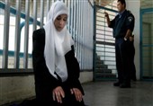 حضور 22 مادر فلسطینی در زندان‌های رژیم صهیونیستی