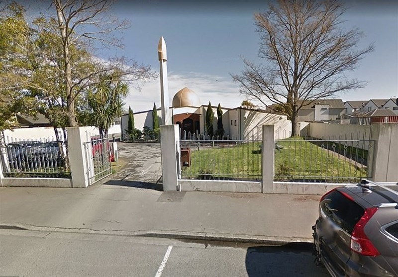 چندین کشته و مجروح در حمله وحشیانه به 2 مسجد در نیوزیلند