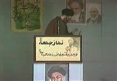 گزارش: انفجار در نمازجمعه تهران؛ از استقامت آیت‌الله خامنه‌ای تا شعار مردم علیه منافقین