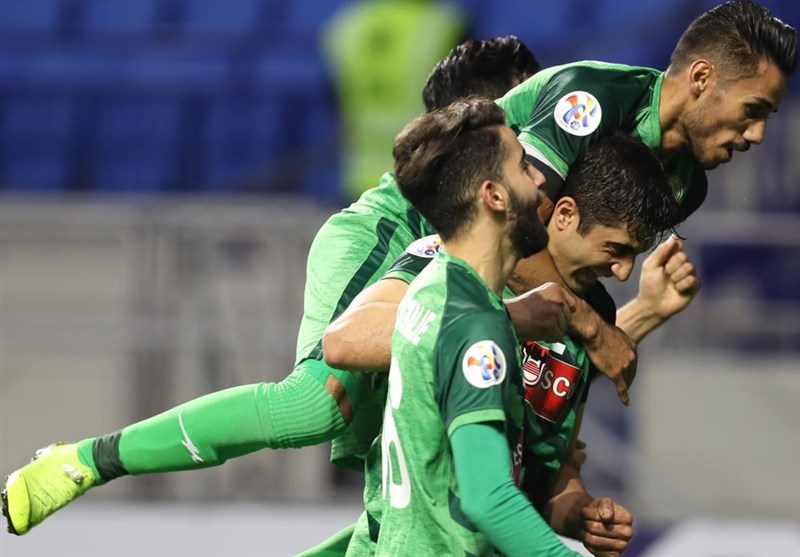لیگ برتر فوتبال| یک پیروزی دیگر برای ذوب‌آهن این بار برابر پیکان/ تیم منصوریان همچنان می‌تازد