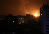 Sirens Sounded in Tel Aviv as Rockets Fired from Gaza (+Video)