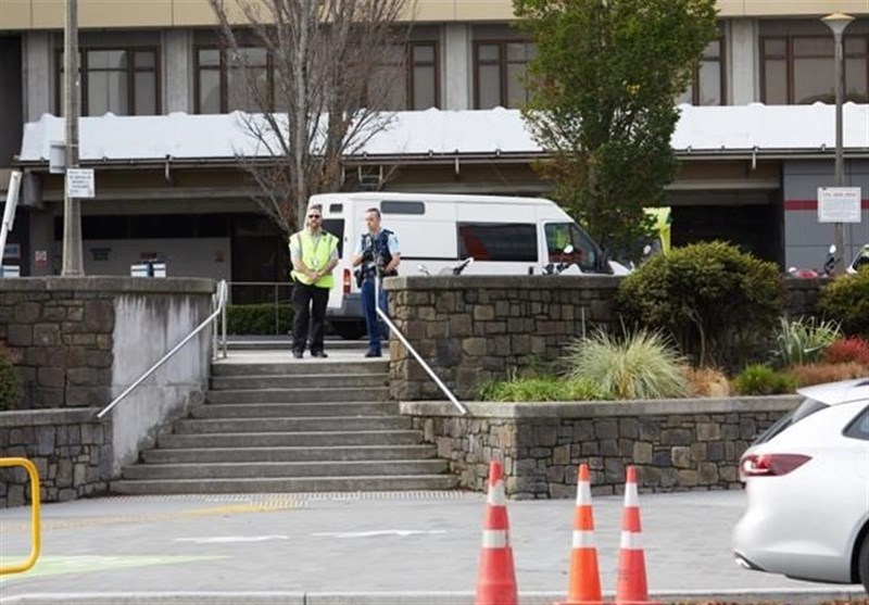 New Zealand Mosque Attacks Spark Worldwide Condemnation