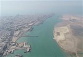 بوشهر|توسعه زیرساخت‌ها در سواحل برای ایجاد اشتغال از ماموریت‌های سازمان بنادر است