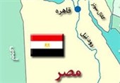 41کشته و و 14 زخمی در آتش سوزی کلیسایی در مصر