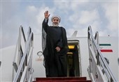 رئیس جمهور 26 اسفند به استان بوشهر سفر می‌کند