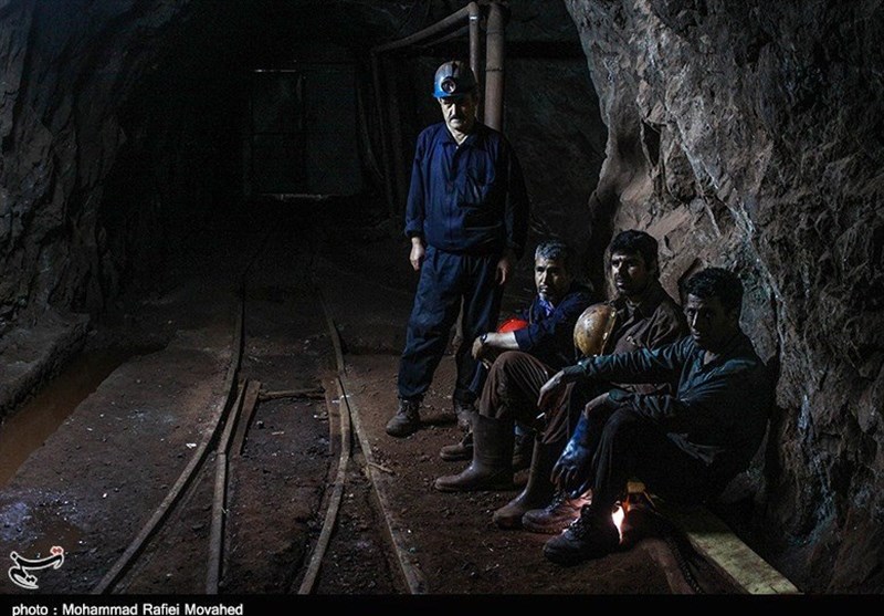 5 پهنه معدنی در استان کرمانشاه آماده واگذاری به متقاضیان است