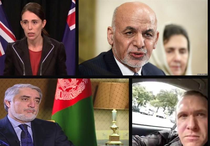 واکنش مقامات افغان به کشتار نمازگزاران در نیوزلند؛ تروریسم به جغرافیای مشخصی ارتباط ندارد