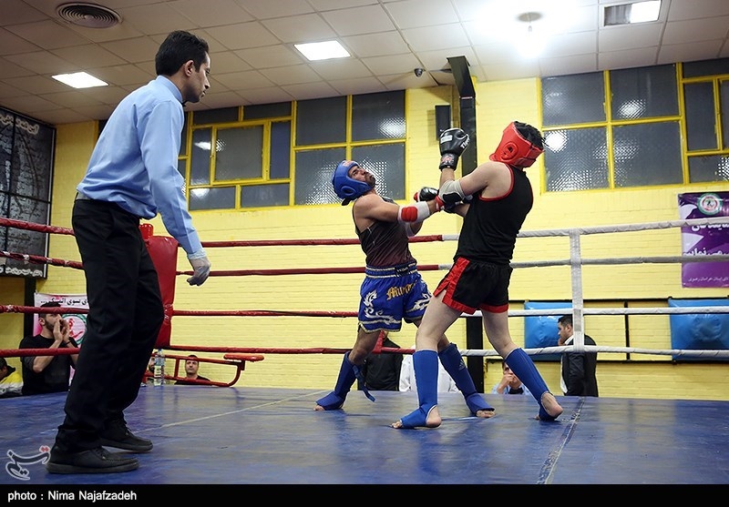 لزوم بازتعریف عنوان "تیم ملی" برای برخی رشته‌های رزمی