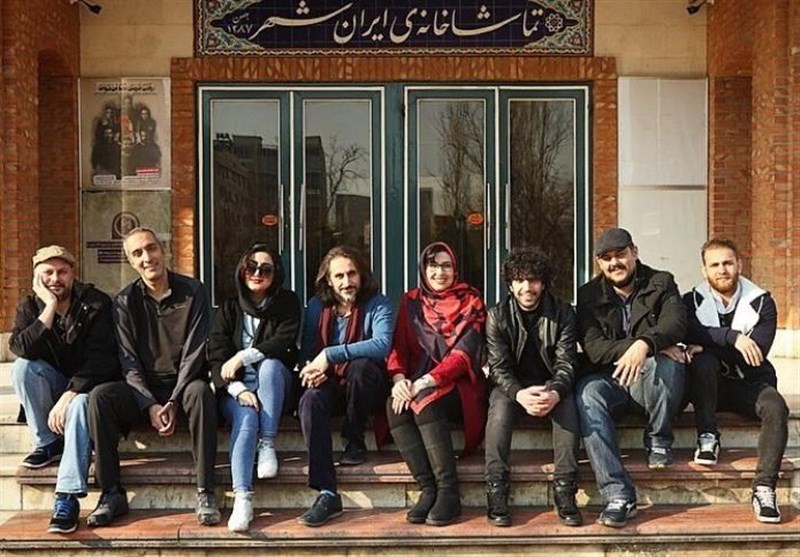 «یک ساعت آرامش» به تهران رسید
