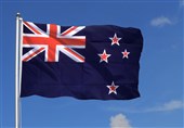 پافشاری نیوزیلند بر دنباله روی از آمریکا در حمایت از تایوان