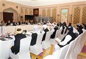 انتقاد مقامات اروپایی از حضور قطری‌ها در برخی از نشست‌های طالبان و آمریکا