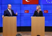 مواضع متناقض اتحادیه اروپا در مورد ترکیه
