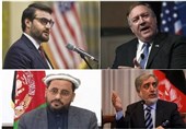 فشارهای آمریکا و عقب نشینی مشاور امنیت ملی افغانستان