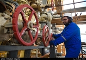 رکورد 40 ساله پالایش نفت در ایران شکسته شد