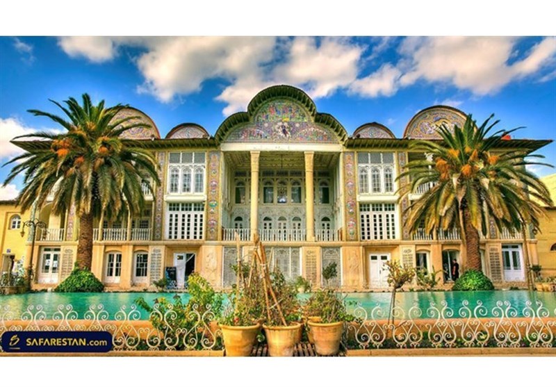 بهترین شهرهای توریستی ایران