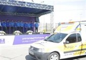 جشنواره خدمات نوروزی ایران‌خودرو از فردا 26 اسفندماه آغاز می شود