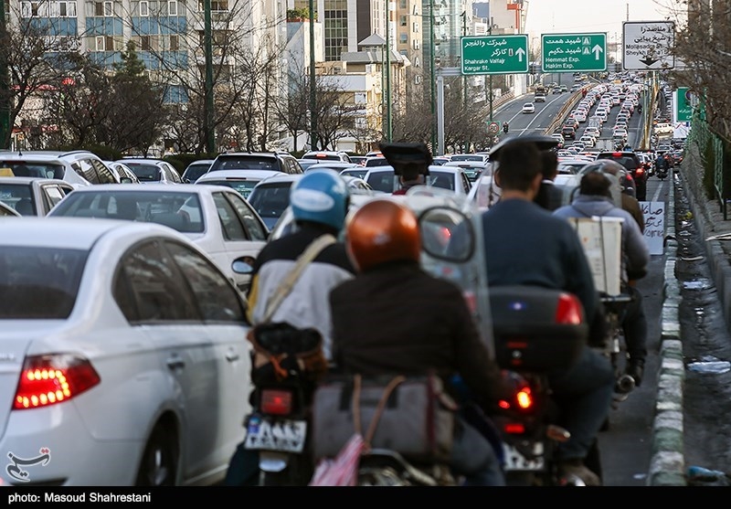 تهران| پروژه سه راهی باقرشهر و تقاطع غیرهمسطح شهر آفتاب باید تعیین تکلیف شود
