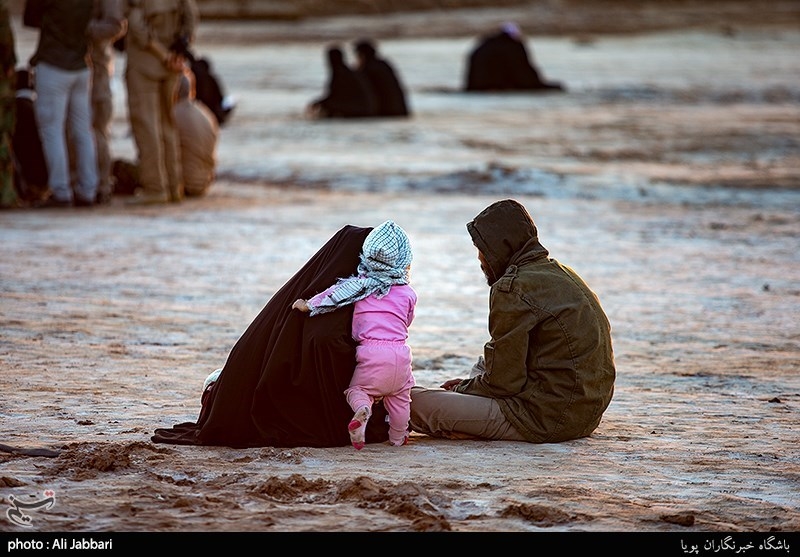 هیچ مشکل امنیتی زائران راهیان نور را تهدید نمی‌کند