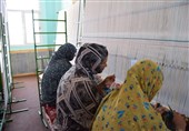هرمزگان| «برکت» جزیره هرمز با اقتصاد مردمی