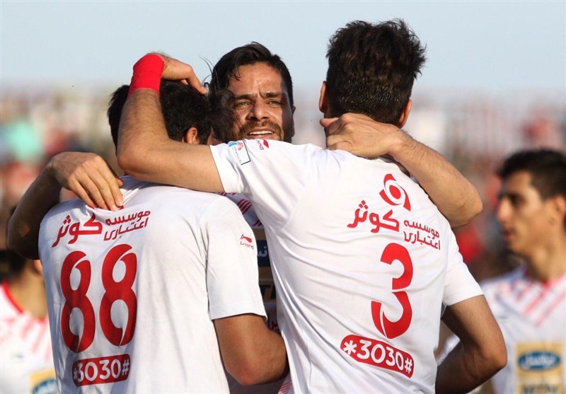 IPL: Sepahan, Persepolis Beat Rivals, Esteghlal Held - Sports news - Tasnim  News Agency