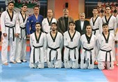 صالحی امیری: تکواندو از امیدهای اصلی ایران در المپیک 2020 است