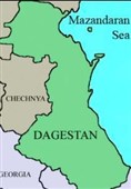 دو حامی مالی داعش در داغستان بازداشت شدند