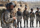 گریختن 140 نظامی افغان به خاک ترکمنستان در حمله طالبان