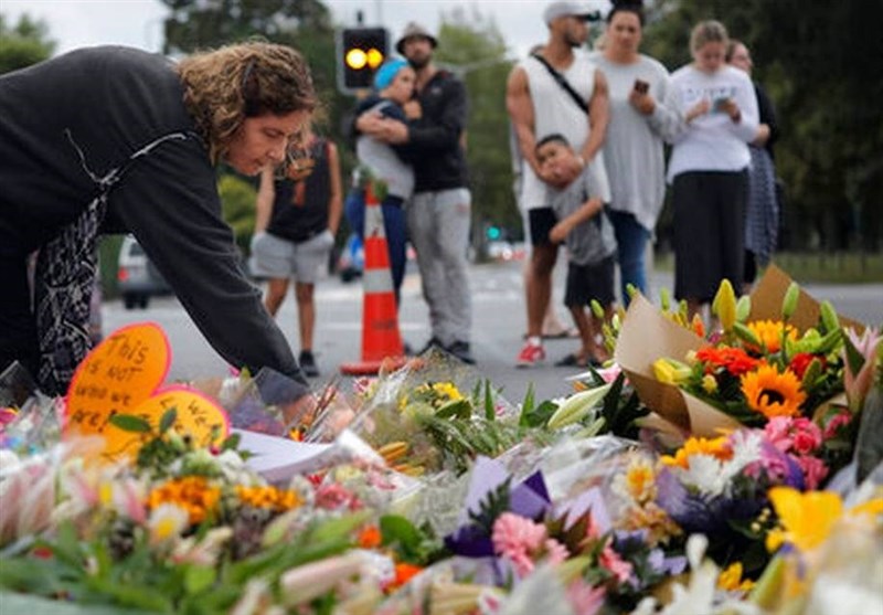 New Zealand to Hold National Remembrance for Christchurch Next Friday