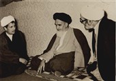 کاشان | امام اهل سازش با دشمن نبود