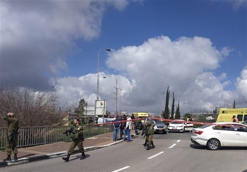 فلسطین المحتلة..3 قتلى واصابات باطلاق نار فی بروقین