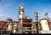 Iran Launches New Phases of South Pars Gas Field