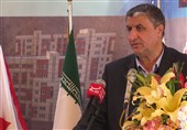 وعده وزیر راه برای احداث قطار حومه‌ای در شهرستان‌های غرب استان تهران