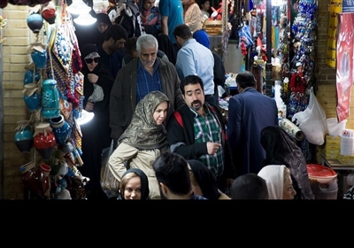 ایران میں عید نوروز کی خریداری