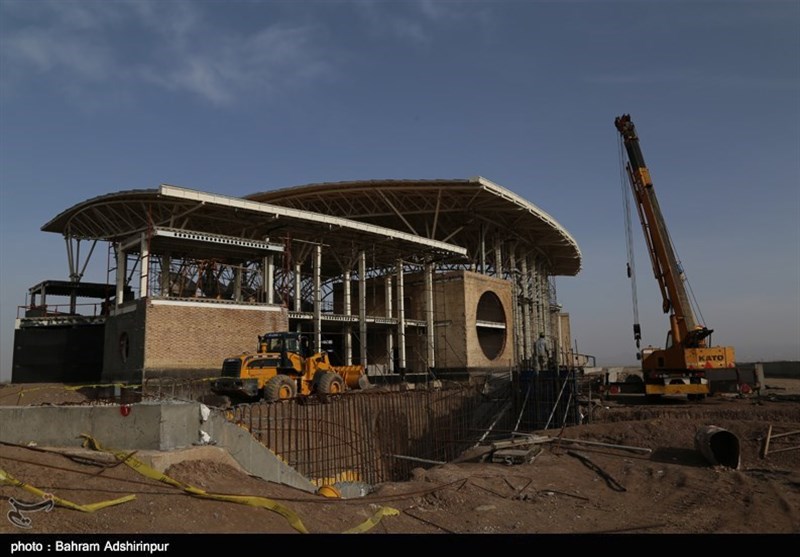 108 هزار میلیارد تومان در طرح‌های اقتصادی و تولیدی استان بوشهر سرمایه‌گذاری می‌شود