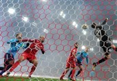 فوتبال جهان| محرومیت بازیکن سابق اشتوتگارت با حمایت سازمان ضد تبعیض‌نژادی