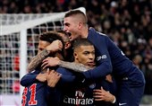 فوتبال جهان|چهارمین پیروزی متوالی در «لوکلاسیک»، پاری‌سن‌ژرمن را به قهرمانی نزدیک کرد
