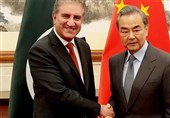 وزیر خارجه پاکستان برای دیدار با سران چین راهی این کشور شد