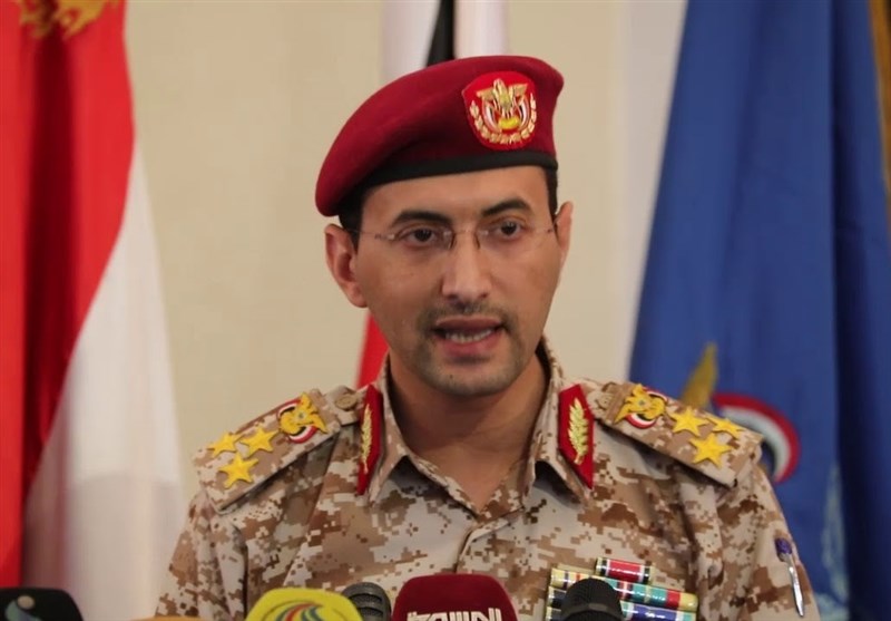 Saudi Oil Facility in Jizan Targeted in Retaliatory Attack: Yemeni Army Spokesman