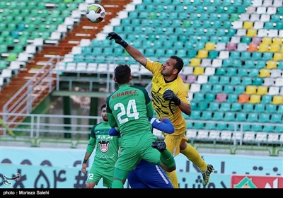 تیم فوتبال ذوب آهن در هفته بیست و دوم لیگ برتر مقابل استقلال خوزستان به پیروزی دو بر صفر رسید.