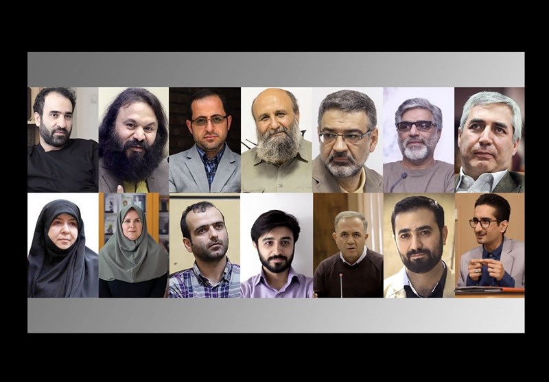 14 نامزد اولیه چهره سال هنر انقلاب اسلامی معرفی شدند